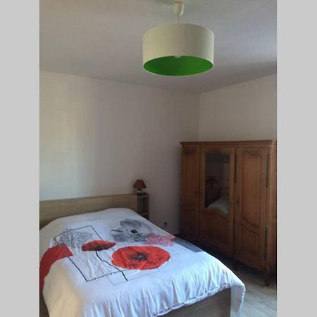 Appartement Tout Confort Centre Baccarat Buitenkant foto
